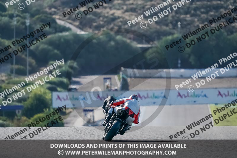 25 to 27th november 2017;Jerez;event digital images;motorbikes;no limits;peter wileman photography;trackday;trackday digital images